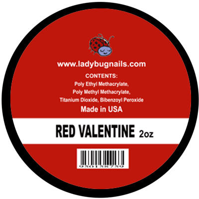 Romance - Red Valentine 