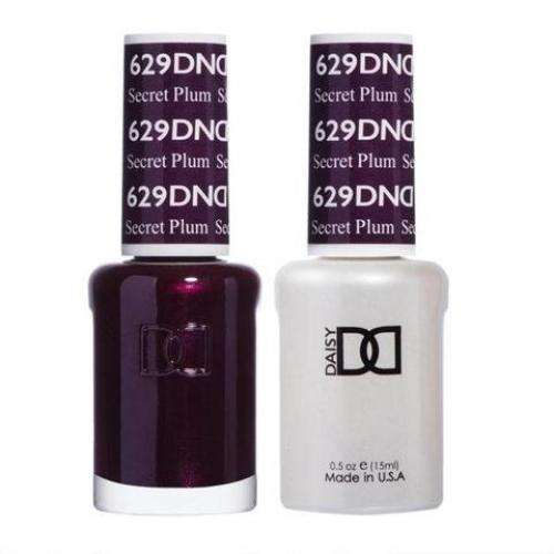 Secret Plum #629