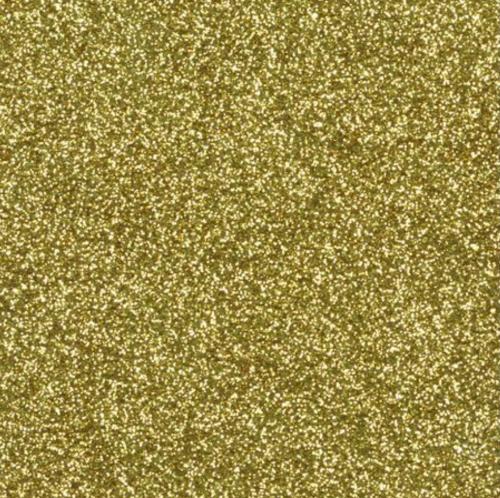 Gold Glitter - 3grs