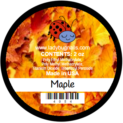 Autumn - Maple