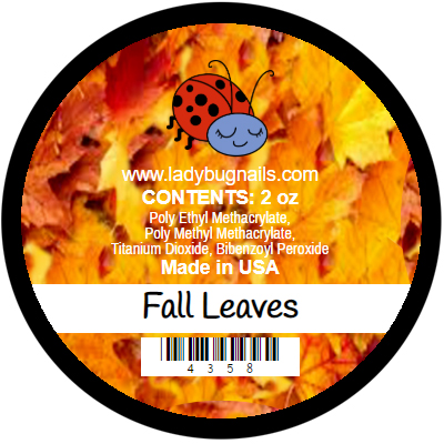 Autumn - Fall Leaves