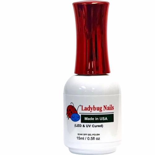 Gel Polish Blue Fine Glitter  - RGS1532