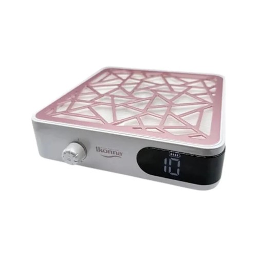 Ikonna Mini Rechargeable Dust Collector