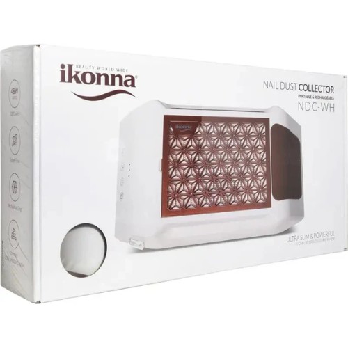 iKonna Large Nail Dust Collector