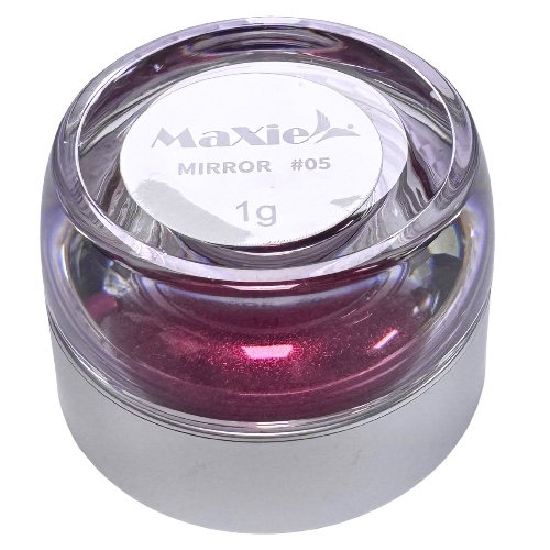 Mirror Chrome-05 