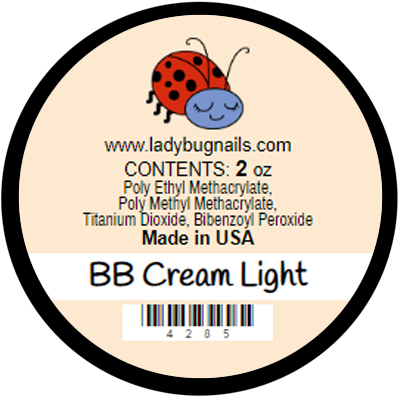 BB Cream Light