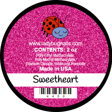 Valentine`s  - Sweetheart 